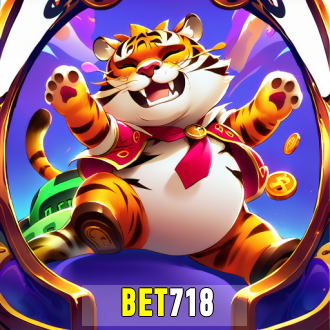 bet718.com